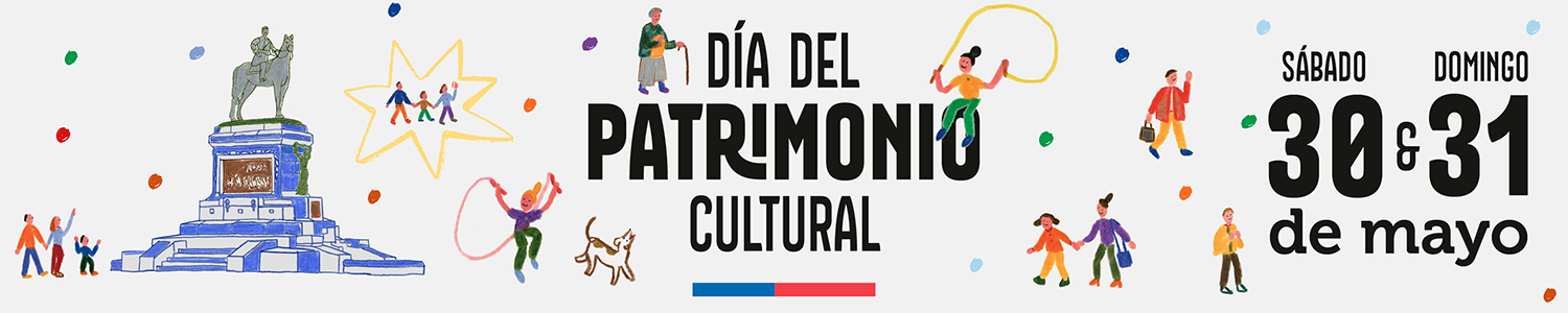 Día del patrimonio cultural